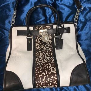 Michael Kors Hamilton